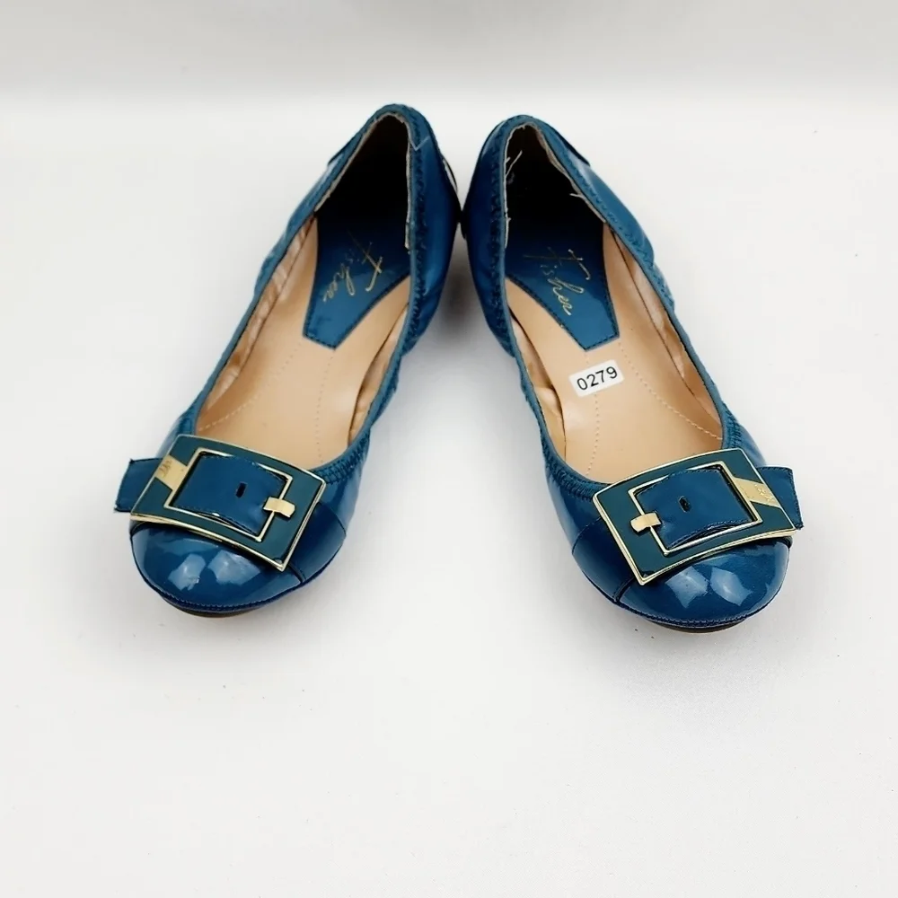 Marc fisher Rosa flat shoes Size 5.5 M